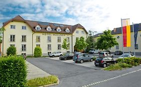 Hotel Restaurant Müllner
